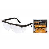 INGCO Industrial Safety Goggles, HSG04