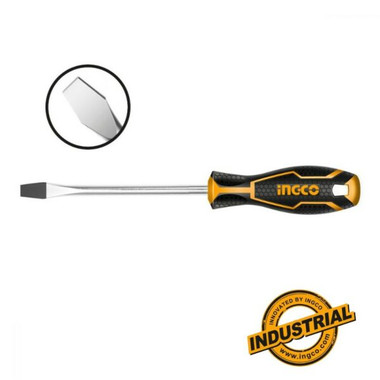 Tournevis Torx 150 mm INGCO - HS08T20150 