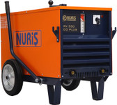 Nuris Mag 505 Welding Machine