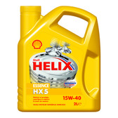 Shell Helix HX5 15W-40