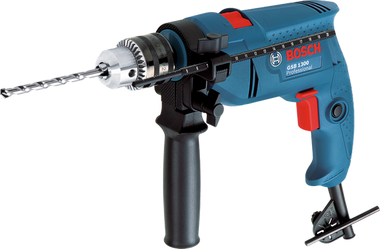 impact drill machine