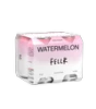 Fellr Watermelon Seltzer Cans 330ml