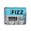 Hard Fizz Vodka & Lemonade 330ml Can 4 Pack
