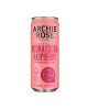 Archie Rose Vodka & Raspberry Can 330ml