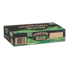 JAMESON-ULTRA DRY & LIME 10% 250ML 24 CASE