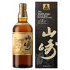 Yamazaki 12 Year Old Japanese Single Malt Whisky 100th Anniversary Edition 700ml