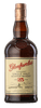 Glenfarclas 25 Year Old Single Malt Whisky 700ml