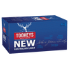 Tooheys New 375mL Bottle Case