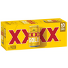 Xxxx Gold Lager Cans 330Ml