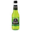 Midori Illusion with Vodka and Pineapple Bottle 275mL