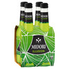 Midori Illusion with Vodka and Pineapple Bottle 275mL