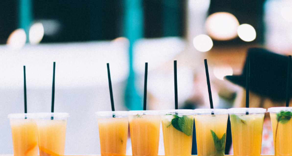 Drinks to get you through summer