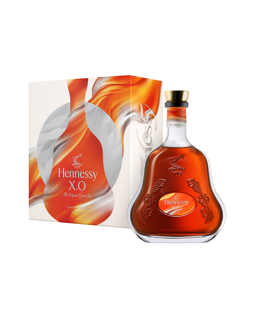 Hennessy Mid Autumn Festival Jackson Wang Limited Edition