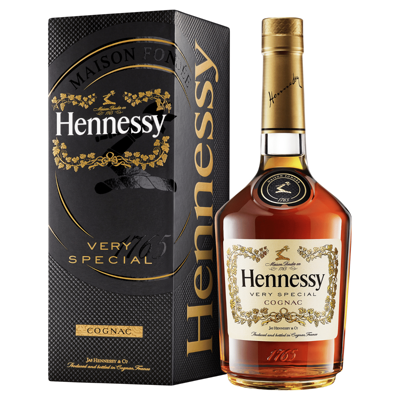 Buy Hennessy VS Cognac 700mL