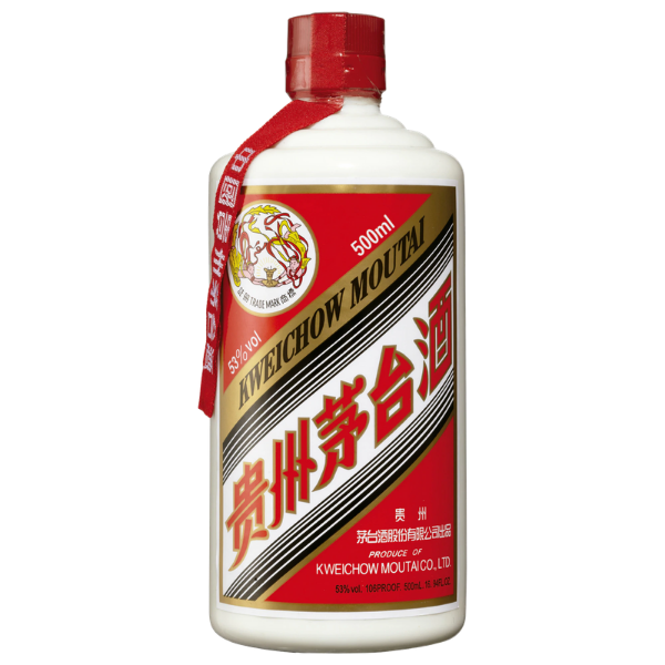 焼酎 MOUTAI 53% 500ml KWEICHOW_moutai__06111.