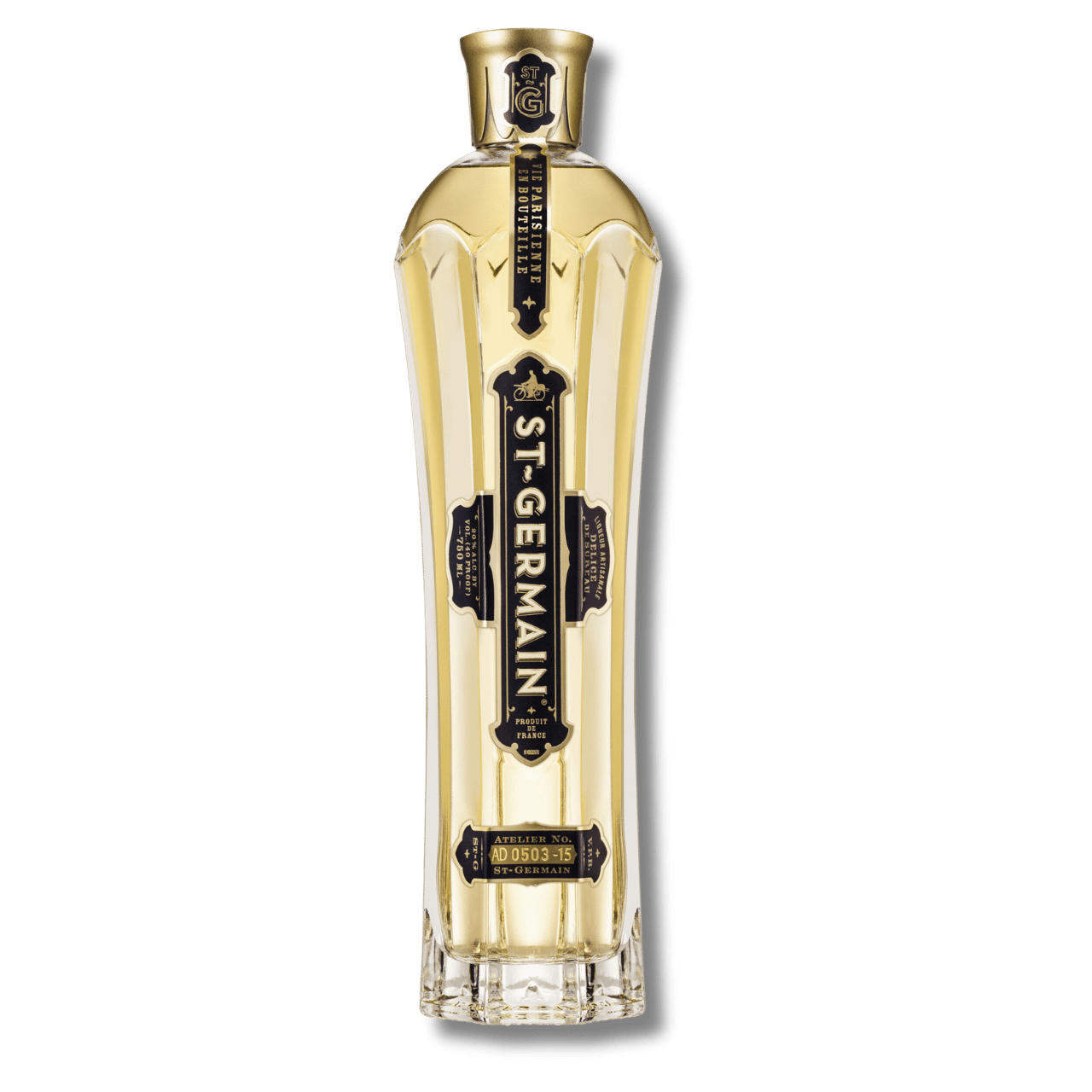 St. Germain  Spirits Review