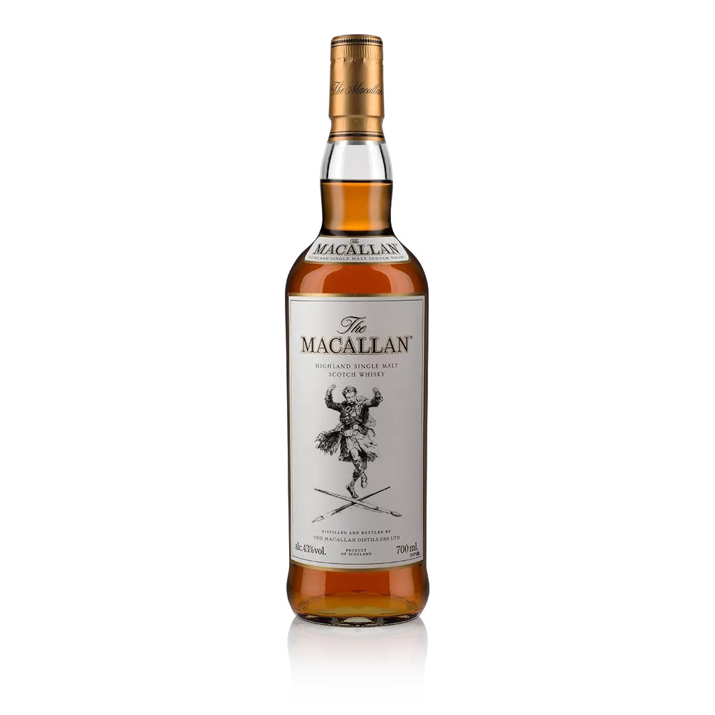 Buy The Macallan Archival Series Folio 6 Single Malt Whisky 700ml