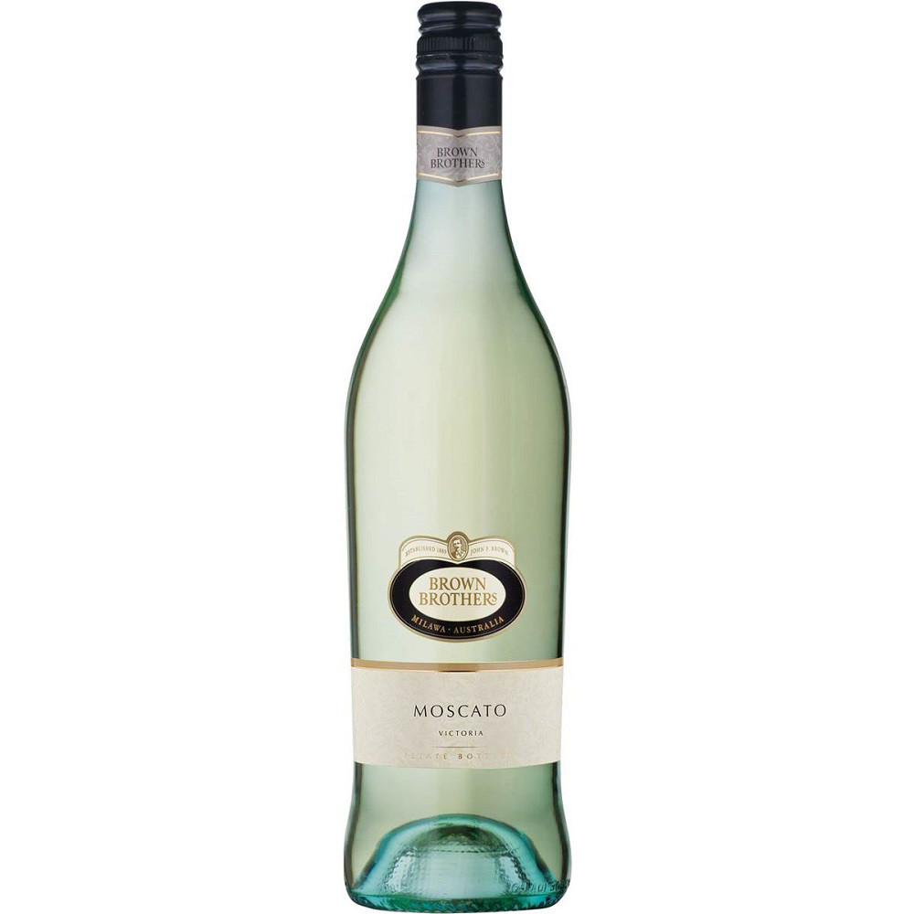 Buy Brown Brothers Moscato Red Bottle - Main Image