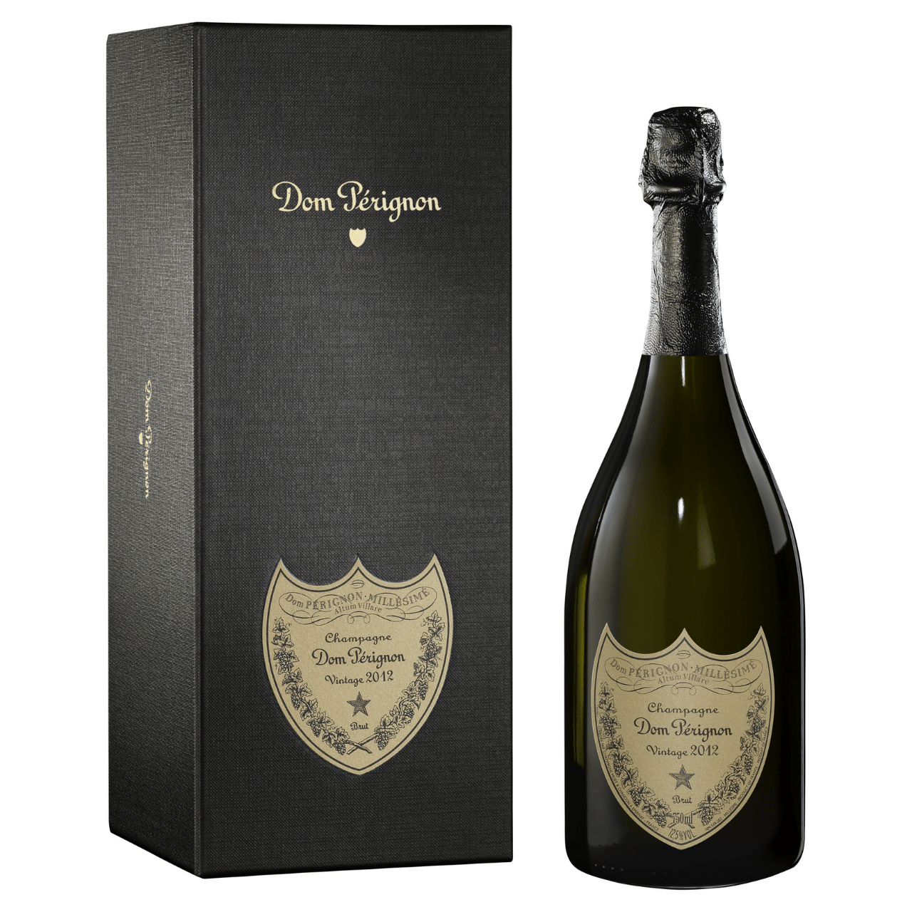 Buy DOM PERIGNON-750ML - Red Bottle