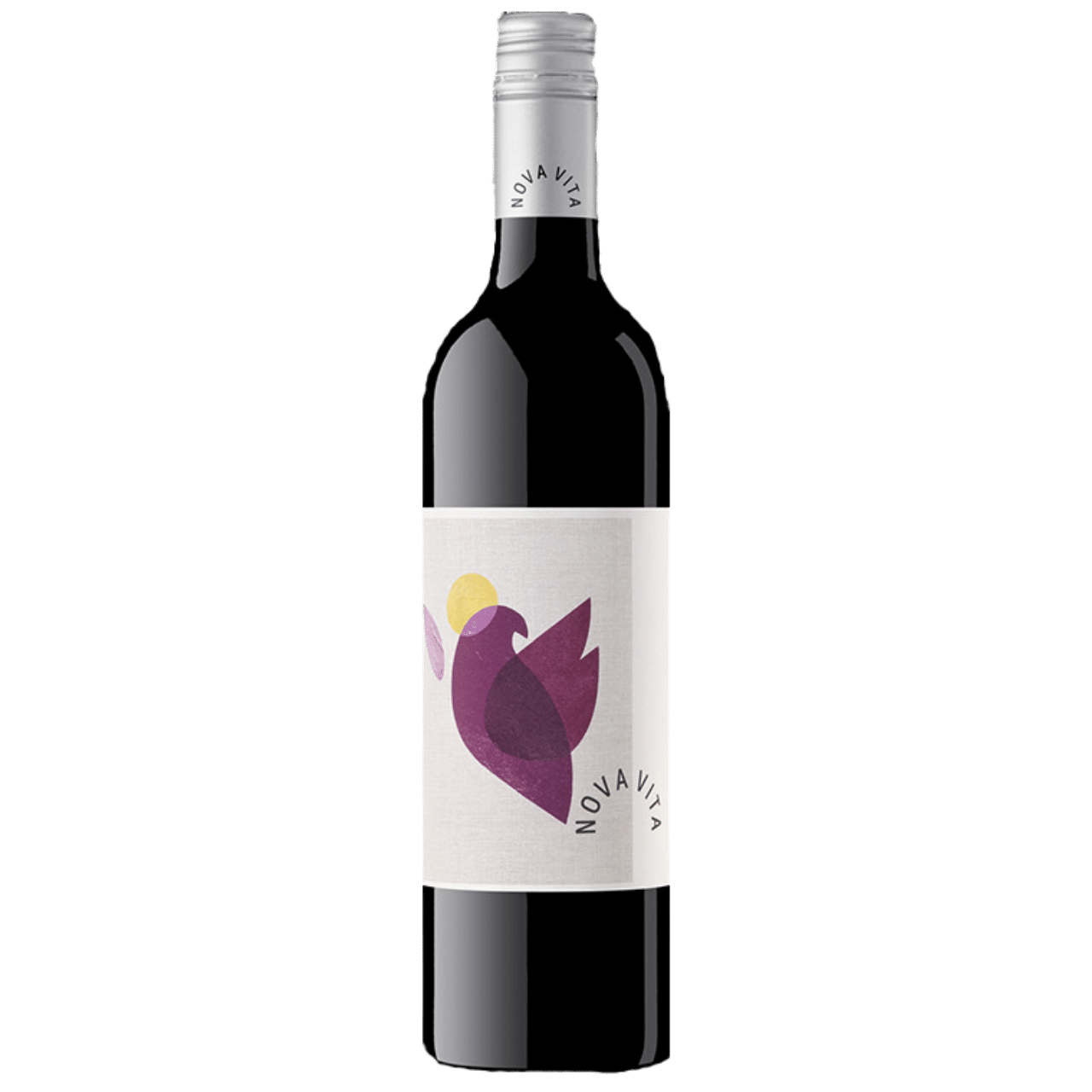 Buy Nova Vita Red Blend 750mL
