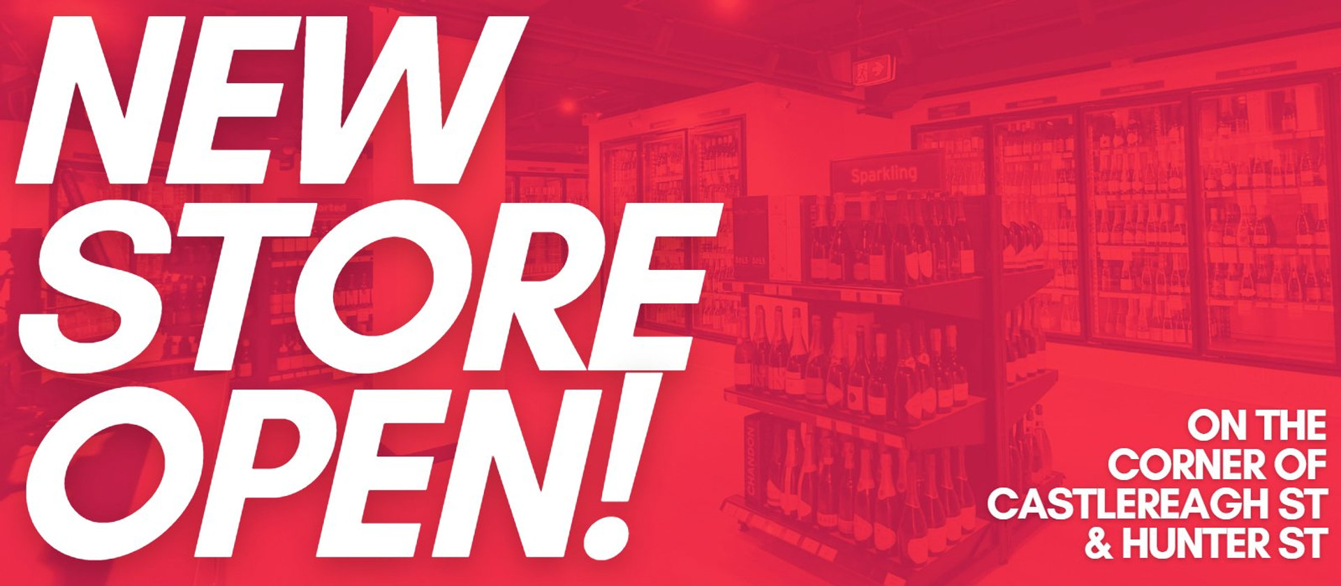 Sydney Bottle Shops, Online Ordering & Same Day Delivery