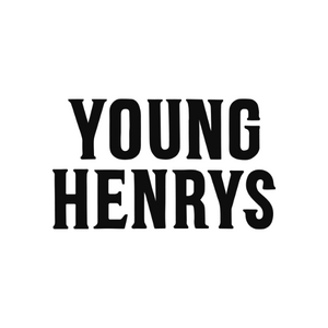 Young Henrys Young Henrys