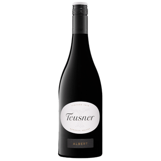 Buy Teusner Albert Shiraz - Red Bottle