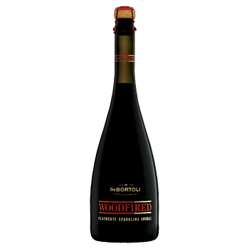 De Bortoli Woodfired Sparkling Shiraz 750mL