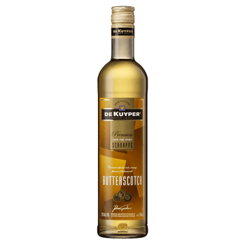 De Kuyper Butterscotch Schnapps 700mL