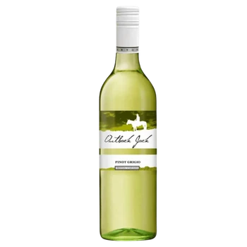 Outback Jack Pinot Grigio 750mL