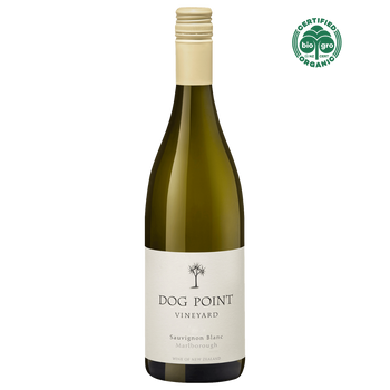 Dog Point Sauvignon Blanc 750mL