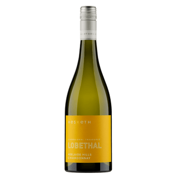 Hesketh Regional Selection Adelaide Hills Lobethal Chardonnay 750mL