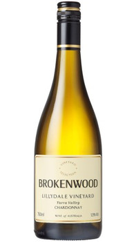 Brokenwood Lillydale Vineyard Chardonnay