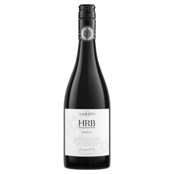 Hardy's HRB Shiraz 750mL