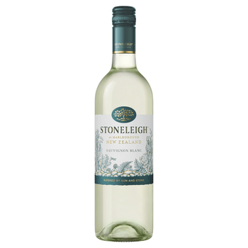 Stoneleigh Classic Marlborough Sauvignon Blanc 750mL Bottle