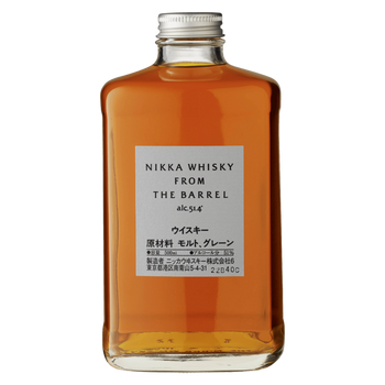 Nikka From the Barrel Whisky 500mL