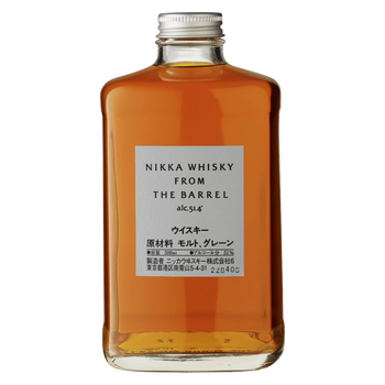 Nikka From the Barrel Whisky 500mL