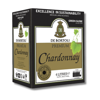 DeBortoli Premium Chardonnay 4L Cask