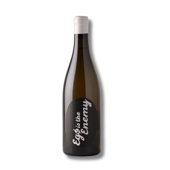 BK Wines Ego is the Enemy Pinot Gris 750mL