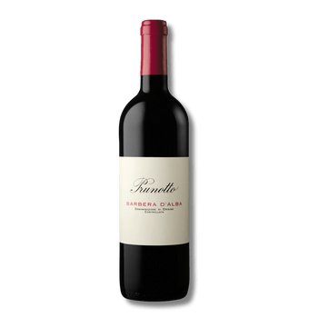 Prunotto Barbera d'Alba DOC 750mL