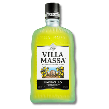 Villa Massa Limoncello 500mL