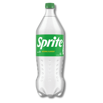 Sprite Original Lemon-Lime 1.25L