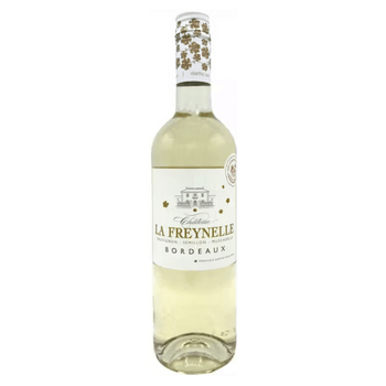 Chateau La Freynelle Blanc 375mL