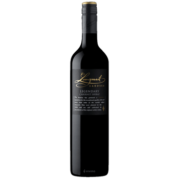 Langmeil Legendary Cabernet Shiraz 750mL