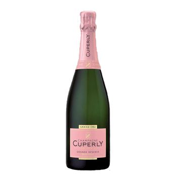 Cuperly Grand Reserve NV Rose 750mL