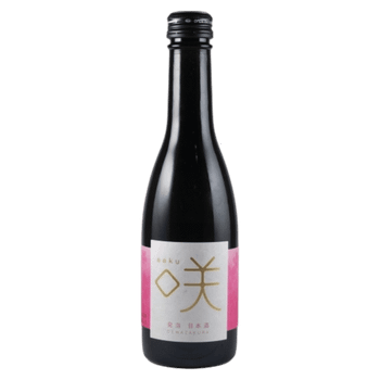 Dewazakura Saku Sparkling Junmai 250mL