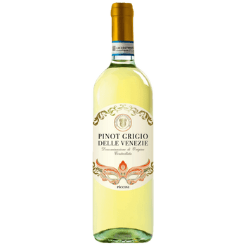 Piccini Pinot Grigio Delle Venezie DOC