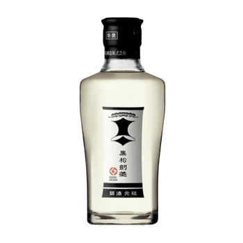Kenbishi Kuromatsu Sake 180mL