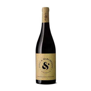 Jasci & Marchesani Montepulciano d'Abruzzo