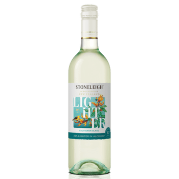 Stoneleigh Lighter Marlborough Sauvignon Blanc